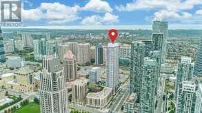 3803 - 4065 CONFEDERATION PARKWAY N | Mississauga Ontario | Slide Image Thirty-four
