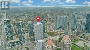 3803 - 4065 CONFEDERATION PARKWAY N | Mississauga Ontario | Slide Image Thirty-nine