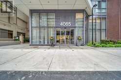 3803 - 4065 CONFEDERATION PARKWAY N | Mississauga Ontario | Slide Image Three