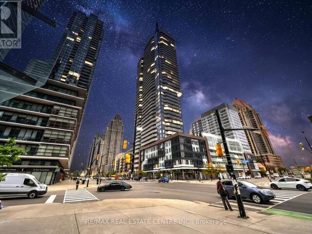 3803 - 4065 CONFEDERATION PARKWAY N Mississauga Ontario, L5B 4W1 - 3 Bedrooms Condo For Sale