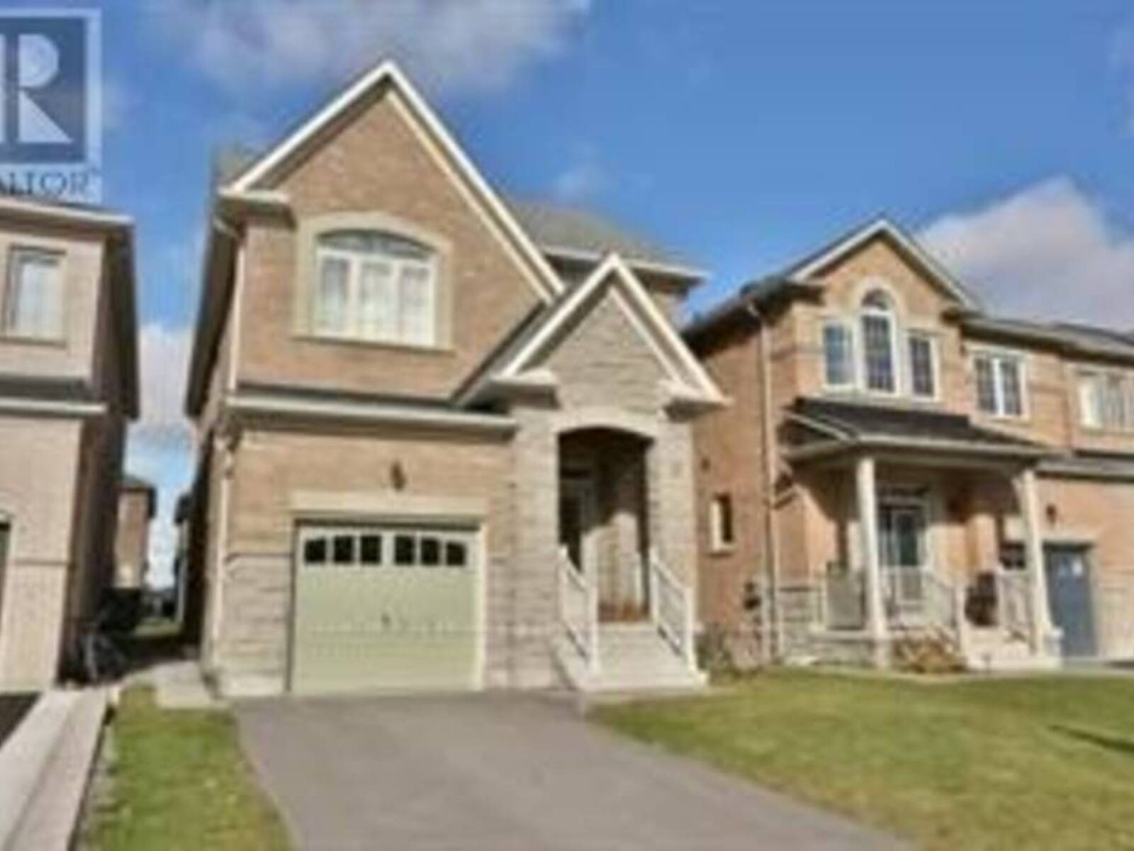 20 WASHBURN ROAD, Brampton, Ontario L6P 3V7