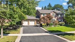 3453 SAWMILL VALLEY DRIVE | Mississauga Ontario | Slide Image One
