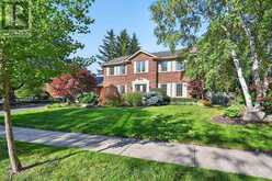 3453 SAWMILL VALLEY DRIVE | Mississauga Ontario | Slide Image Two