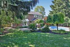3453 SAWMILL VALLEY DRIVE | Mississauga Ontario | Slide Image Forty