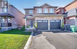 262 BRISDALE DRIVE W | Brampton Ontario | Slide Image Two