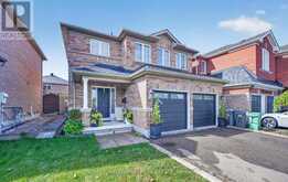 262 BRISDALE DRIVE W | Brampton Ontario | Slide Image Thirty-one