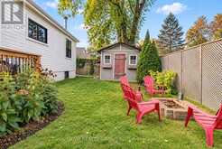 8 PEEL STREET | Hamilton Ontario | Slide Image Forty-one
