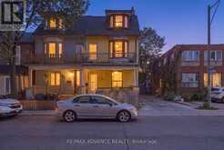82A AUGUSTA AVENUE | Toronto Ontario | Slide Image One
