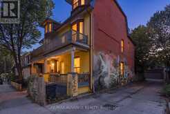 82A AUGUSTA AVENUE | Toronto Ontario | Slide Image Two