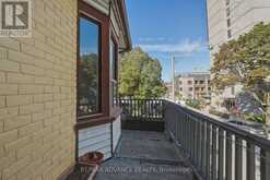 82A AUGUSTA AVENUE | Toronto Ontario | Slide Image Thirty-two
