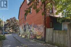 82A AUGUSTA AVENUE | Toronto Ontario | Slide Image Forty-four