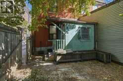 82A AUGUSTA AVENUE | Toronto Ontario | Slide Image Forty-five