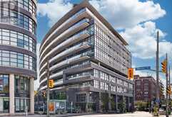 406 - 319 CARLAW AVENUE | Toronto Ontario | Slide Image Eleven