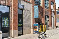 406 - 319 CARLAW AVENUE | Toronto Ontario | Slide Image Thirteen