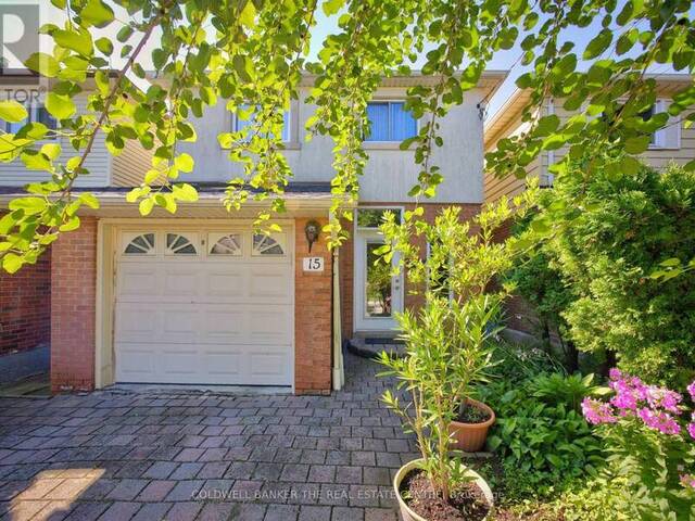 15 CRAIGLEE DRIVE Toronto Ontario, M1N 2L7 - 5 Bedrooms Home For Sale