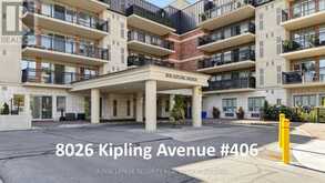 406 - 8026 KIPLING AVENUE | Vaughan Ontario | Slide Image One