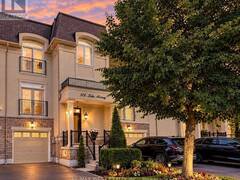112 LAKE AVENUE Richmond Hill Ontario, L4E 3G6