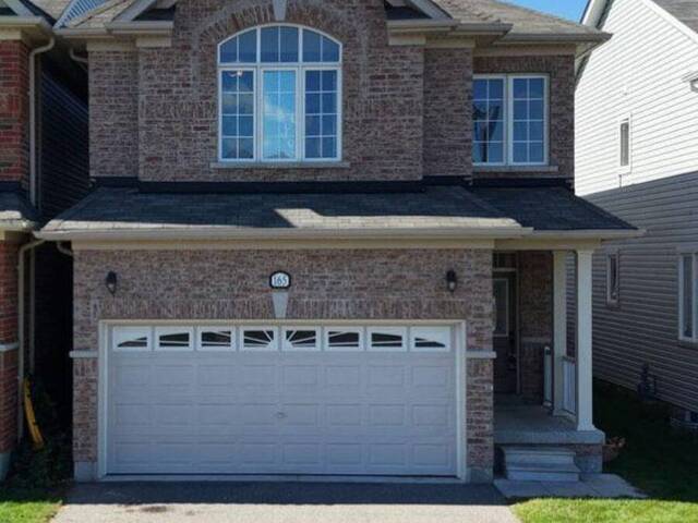 165 WAGNER CRESCENT Angus Ontario, L0M 1B6 - Property For Sale