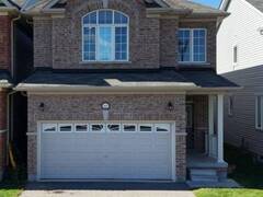 165 WAGNER CRESCENT Angus Ontario, L0M 1B6