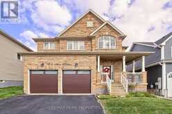 64 IAN DRIVE | Georgina Ontario | Slide Image One
