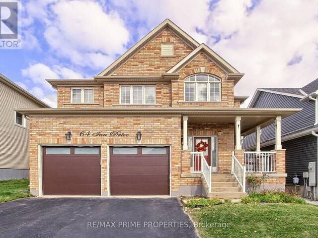 64 IAN DRIVE Georgina Ontario, L4P 4G3 - 5 Bedrooms Home For Sale
