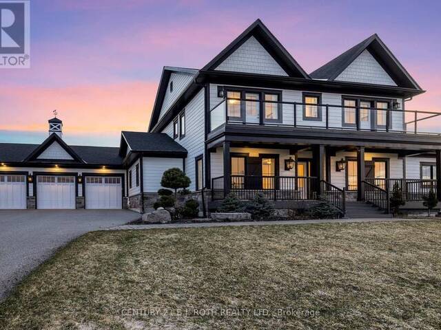 8 MORGAN DRIVE Coldwater Ontario, L0K 1E0 - Property For Sale