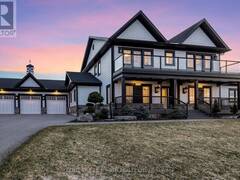 8 MORGAN DRIVE Coldwater Ontario, L0K 1E0