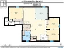35 LIVIA HERMAN WAY | Barrie Ontario | Slide Image Sixteen