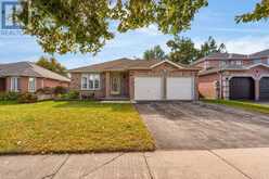 35 LIVIA HERMAN WAY | Barrie Ontario | Slide Image One
