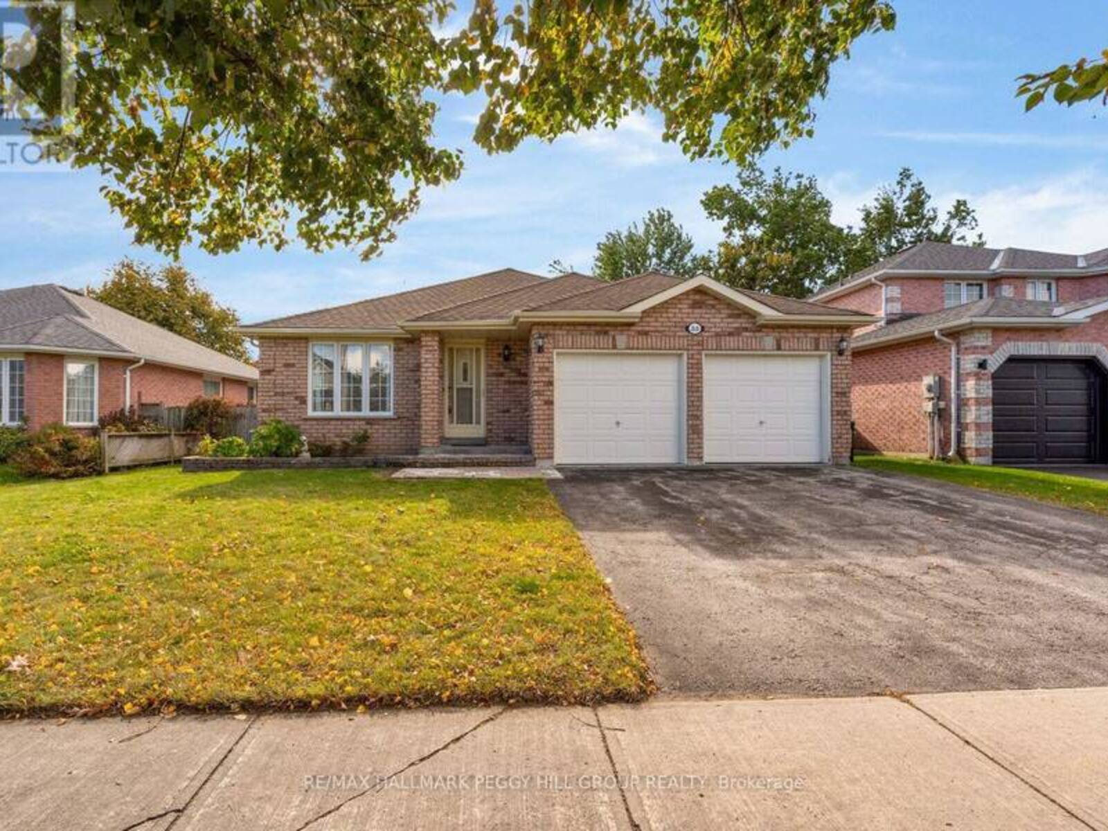 35 LIVIA HERMAN WAY, Barrie, Ontario L4M 6X1