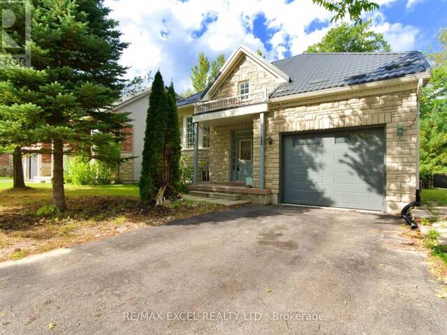 12 CARDINAL WAY Wasaga Beach Ontario, L9Z 3B6 - 4 Bedrooms Home For Sale