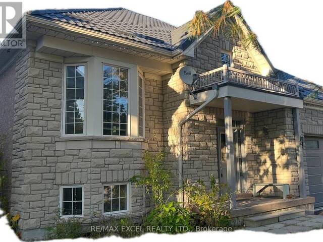 12 CARDINAL WAY Wasaga Beach Ontario, L9Z 3B6 - 4 Bedrooms Home For Sale