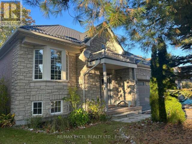 12 CARDINAL WAY Wasaga Beach Ontario, L9Z 3B6 - 4 Bedrooms Home For Sale