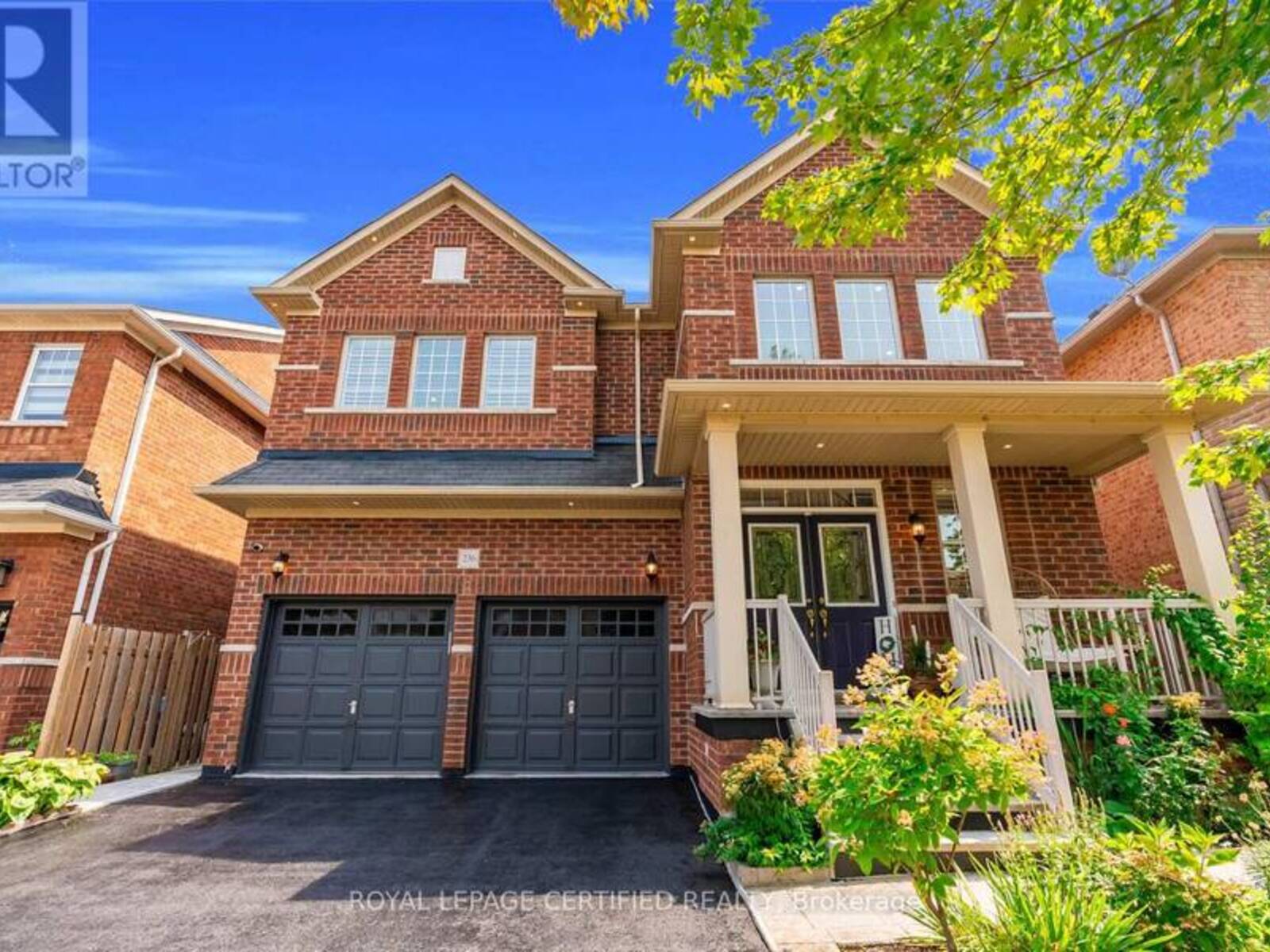 236 PRINGLE AVENUE, Milton, Ontario L9T 7A1