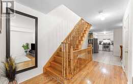 33 SERGIO MARCHI STREET | Toronto Ontario | Slide Image Four