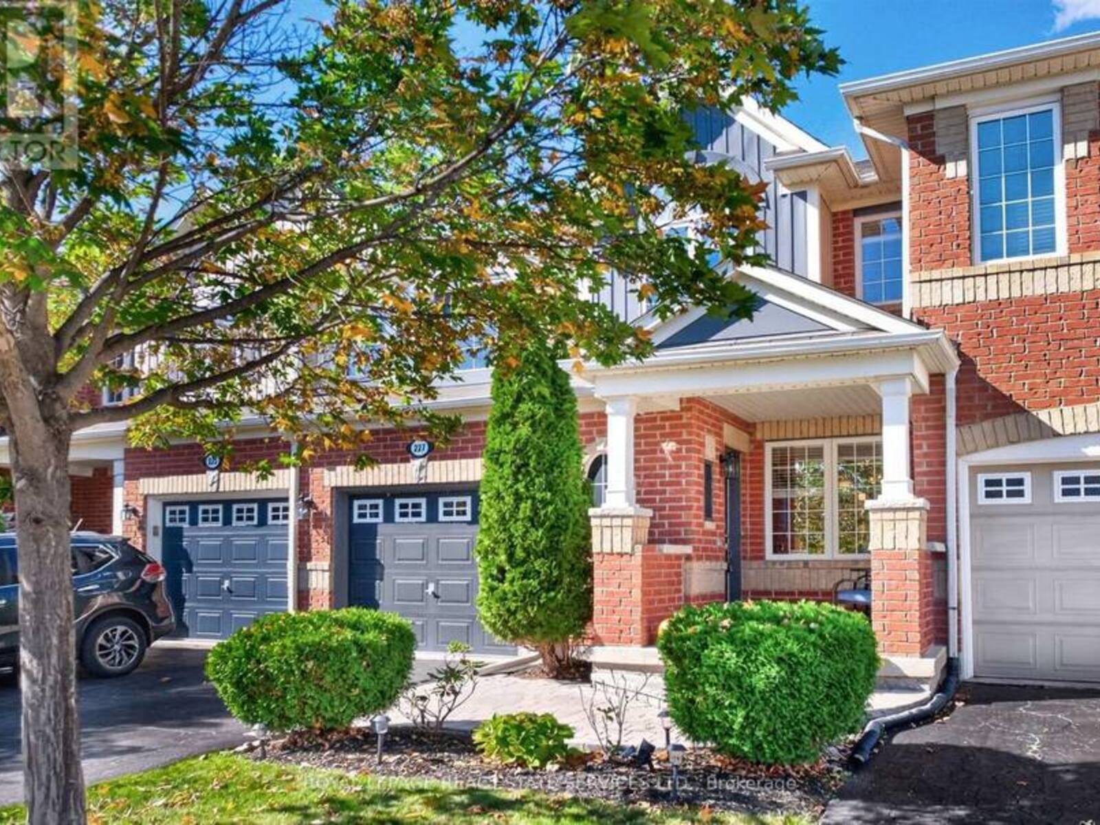 227 PROSSER CIRCLE, Milton, Ontario L9T 0P8