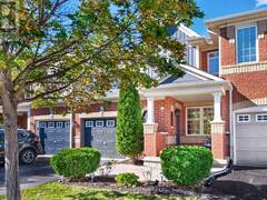 227 PROSSER CIRCLE Milton Ontario, L9T 0P8