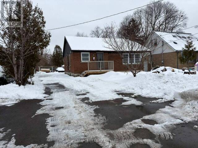 3 MCLAUGHLIN ROAD N Brampton Ontario, L6X 1Y4 - 3 Bedrooms Home For Sale