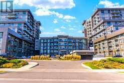 516 - 450 DUNDAS STREET E | Hamilton Ontario | Slide Image One