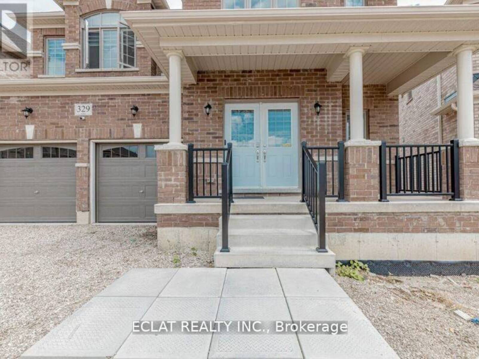 329 RUSSELL STREET, Dundalk, Ontario N0C 1B0