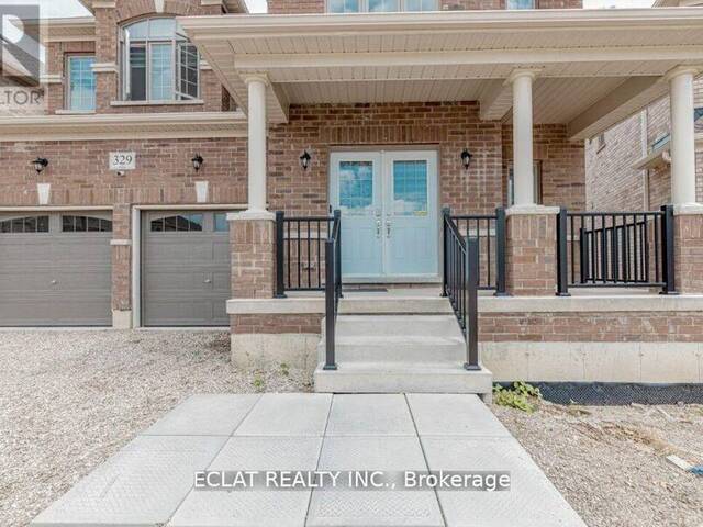 329 RUSSELL STREET Dundalk Ontario, N0C 1B0 - 6 Bedrooms Home For Sale