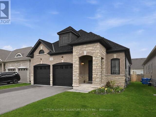 420 WILLIAMS CRESCENT Fort Erie Ontario, L2A 0E9 - 2 Bedrooms Home For Sale