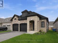 420 WILLIAMS CRESCENT Fort Erie Ontario, L2A 0E9