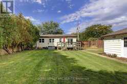 4553 ONTARIO STREET | Beamsville Ontario | Slide Image Thirty-five