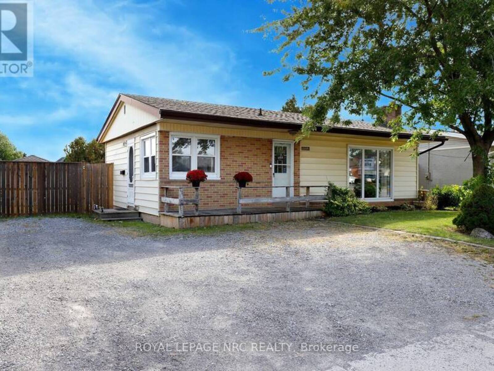 4553 ONTARIO STREET, Beamsville, Ontario L3J 0B7