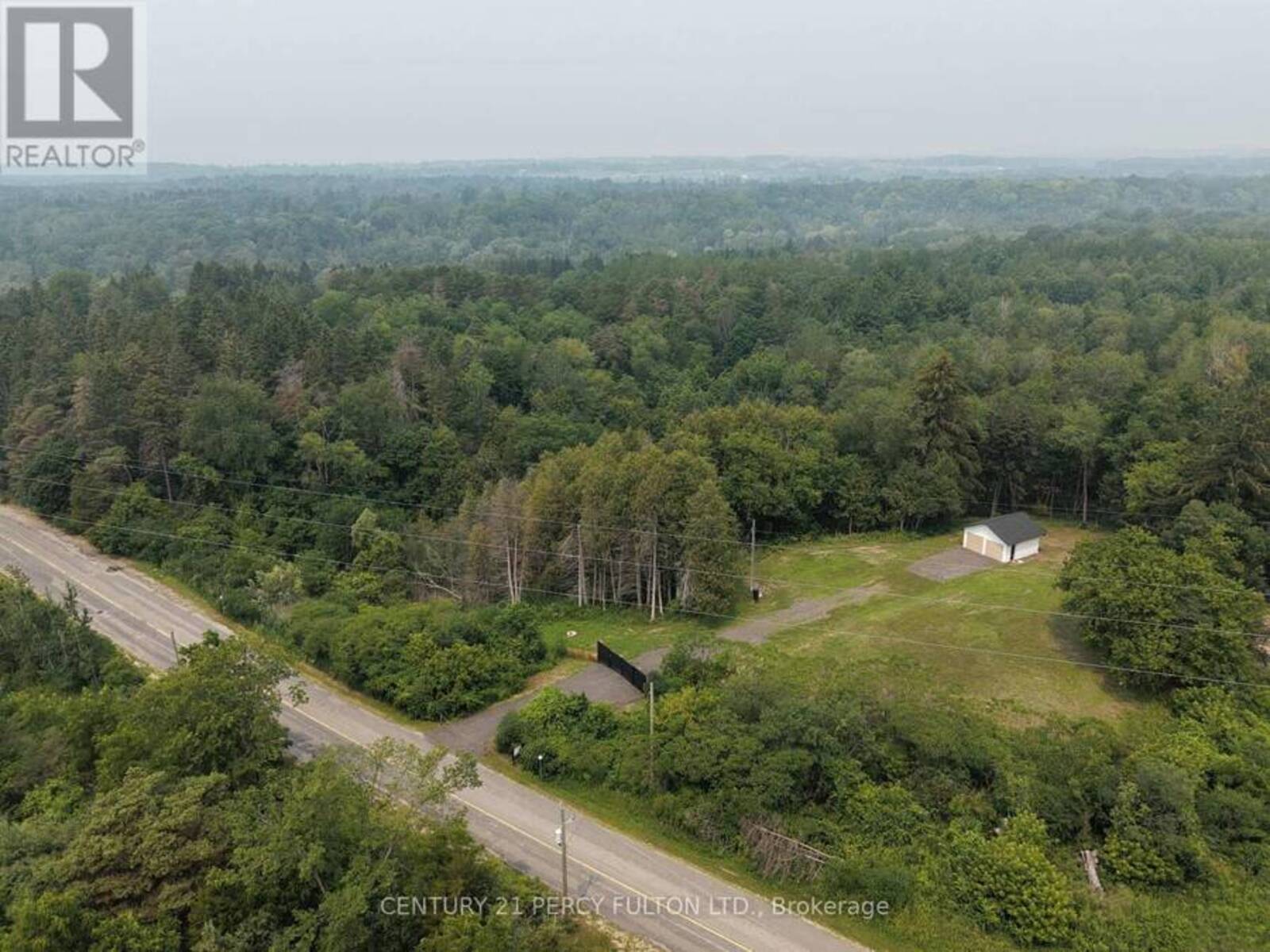 470 LYNDEBROOK ROAD, Whitby, Ontario L1P 2A3