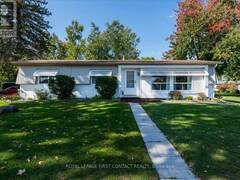 22 NATURE TRAIL Innisfil Ontario, L9S 1N4