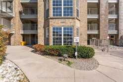 208 - 1480 BISHOPS GATE | Oakville Ontario | Slide Image Four
