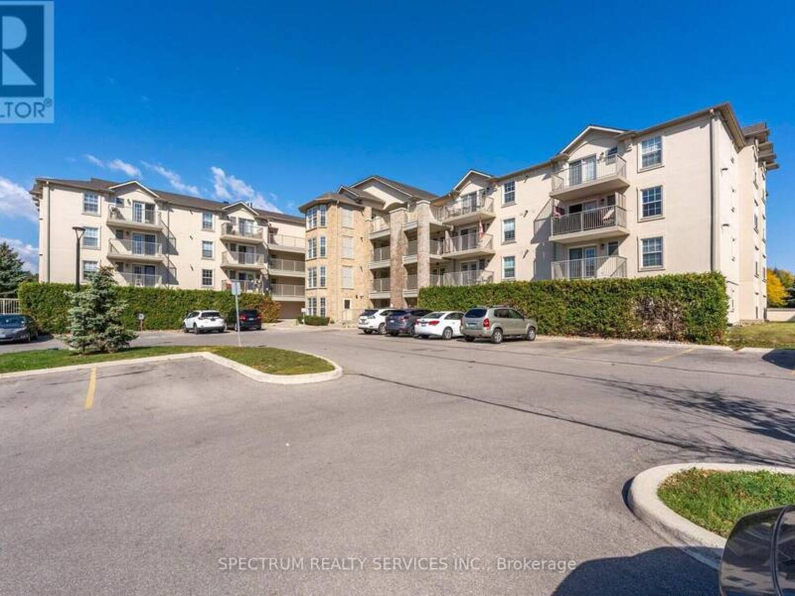 208 - 1480 BISHOPS GATE, Oakville, Ontario L6M 4N4