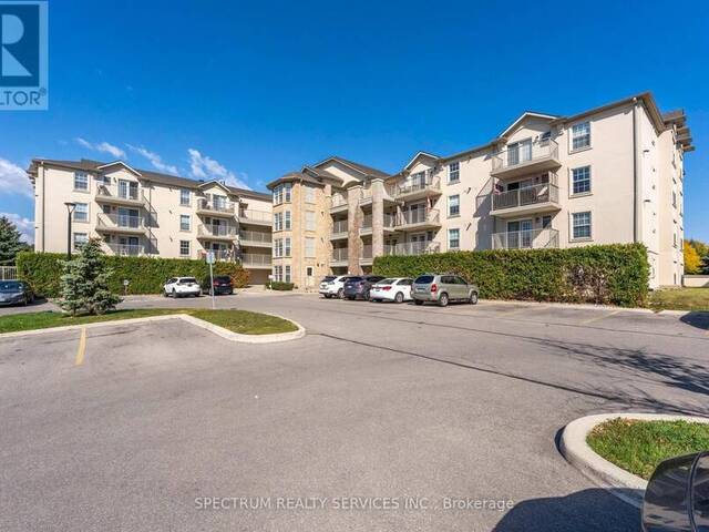 208 - 1480 BISHOPS GATE Oakville Ontario, L6M 4N4 - 2 Bedrooms Condo For Sale